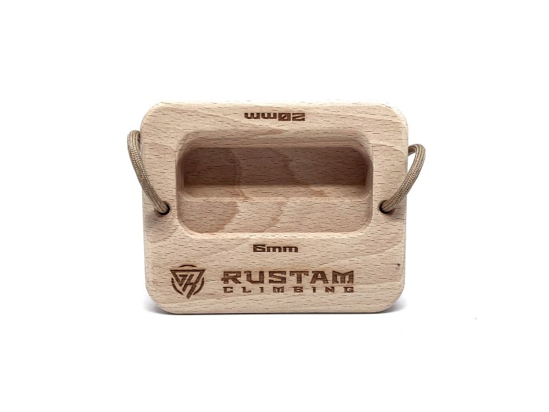 画像5: RU QuadRock / ルスタン クアドロック (5)