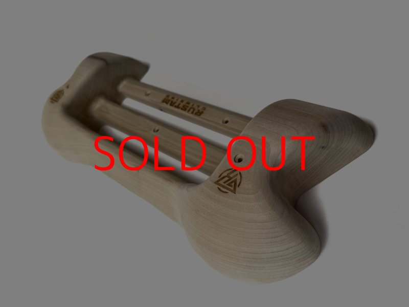 画像10: RU Pinchette / ルスタン ピンチェッテ (10)