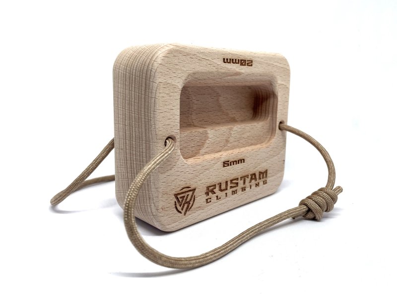 画像8: RU QuadRock / ルスタン クアドロック (8)