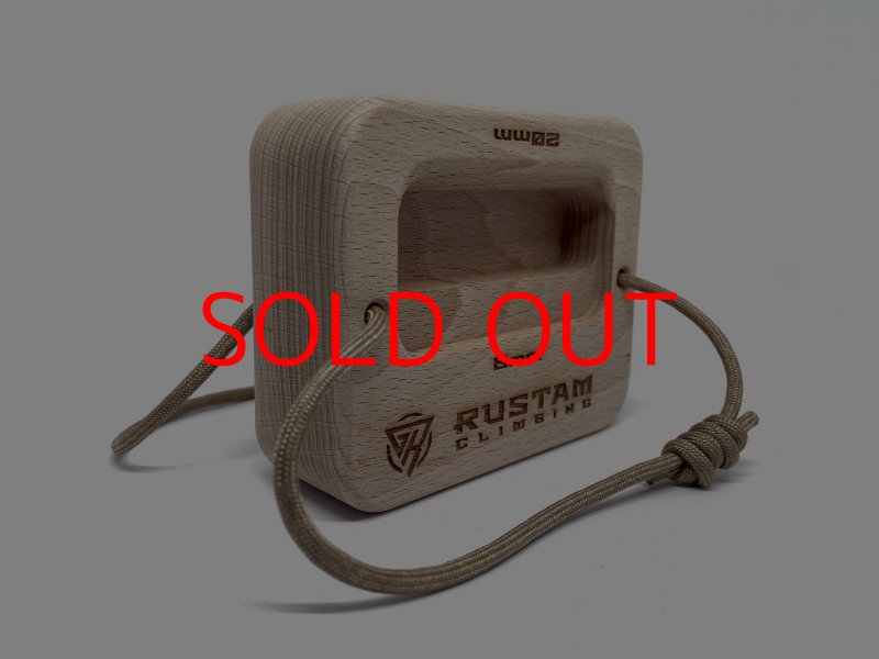 画像8: RU QuadRock / ルスタン クアドロック (8)