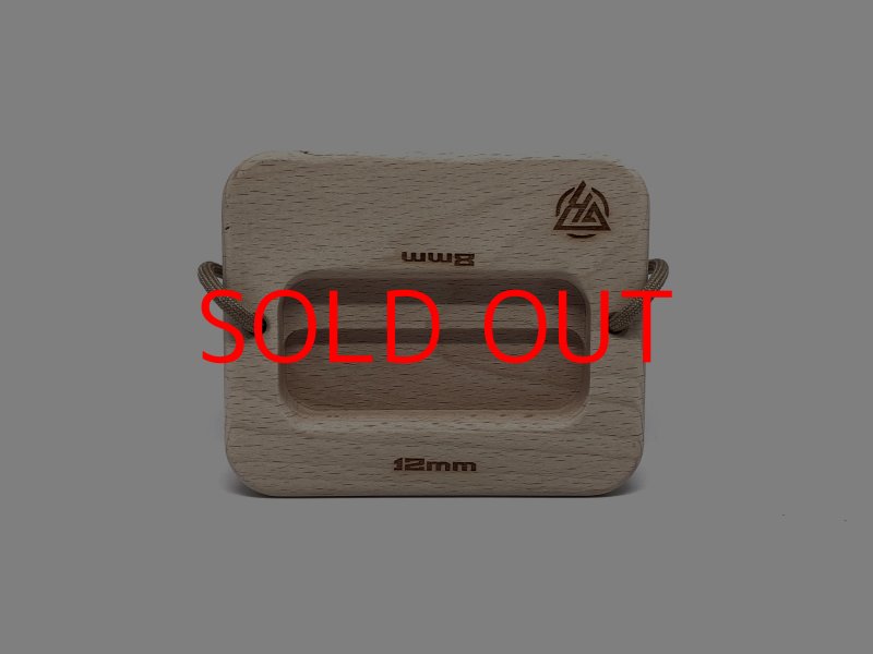 画像6: RU QuadRock / ルスタン クアドロック (6)