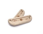 画像3: RU Solid crimps /  ルスタン ソリッドクリンプ (3)