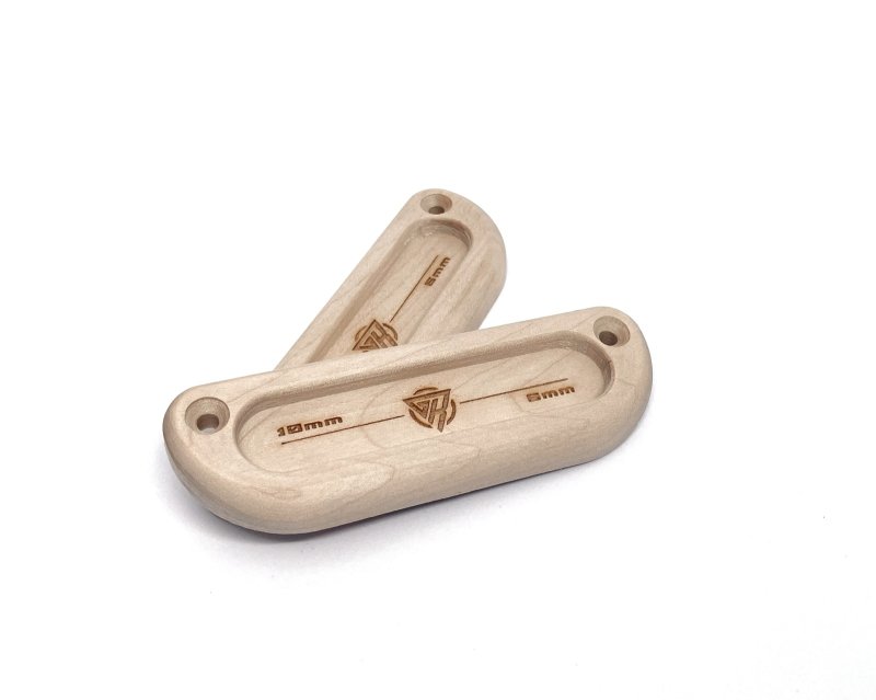 画像3: RU Solid crimps /  ルスタン ソリッドクリンプ (3)