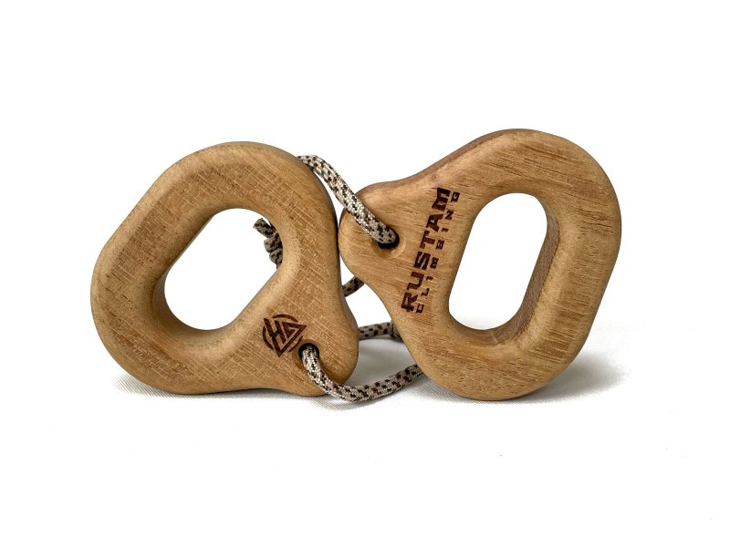 画像3: RU Duonio/ ルスタン デュオニオ (3)