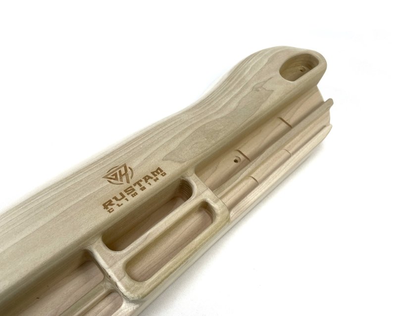 画像8: RU Bombita / ルスタン ボンビタ (8)