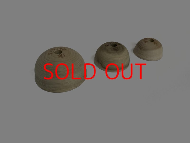 画像4: RU Hemisphere Juggy / ルスタン ヘミスフィアー ジャグ (4)