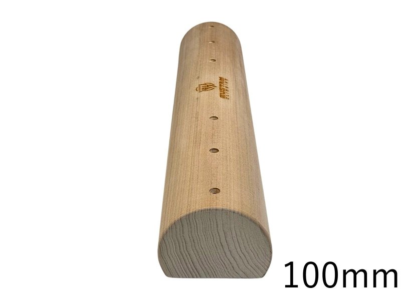 画像2: RU Sloper Campus Rung / ルスタン スローパー キャンパスラング (2)