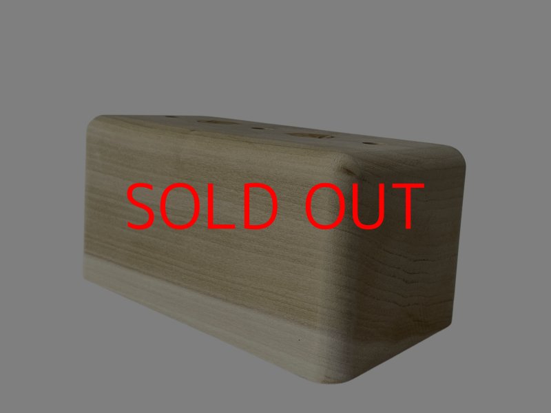 画像4: RU Pinch Angled (5゜angled) / ルスタン アングル ピンチ (4)