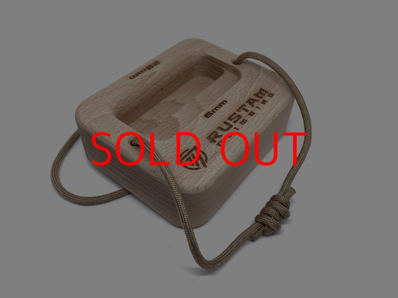 画像9: RU QuadRock / ルスタン クアドロック (9)