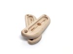 画像5: RU Solid crimps /  ルスタン ソリッドクリンプ (5)