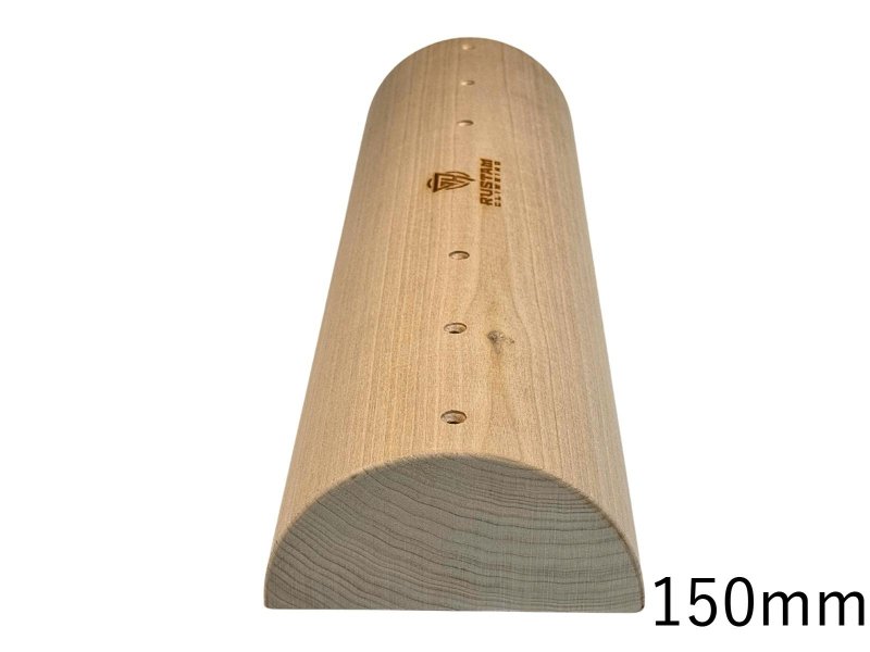 画像6: RU Sloper Campus Rung / ルスタン スローパー キャンパスラング (6)