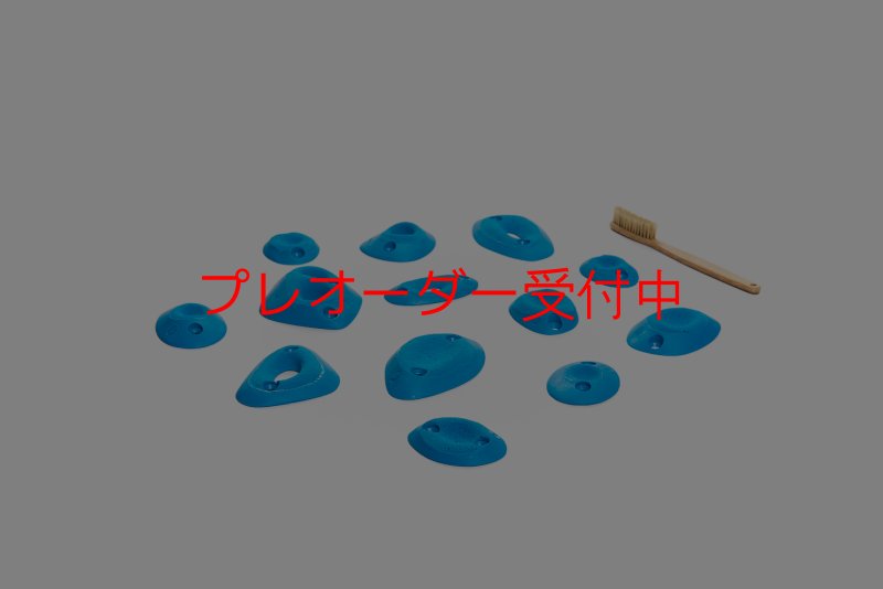 画像6: CT Volumholds Volcano/プレオーダー (6)