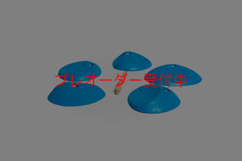 画像5: CT Planets Ceres/プレオーダー (5)