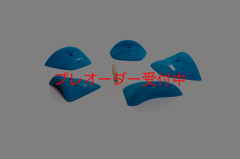 画像2: CT Soft Lift L3/プレオーダー (2)