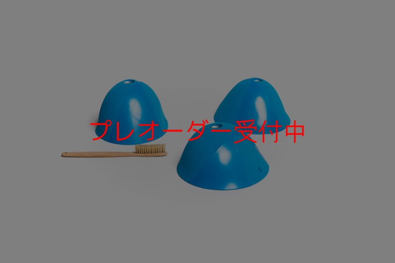 画像1: CT Planets Orcus/プレオーダー (1)