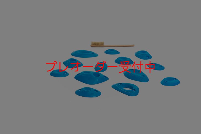 画像5: CT Volumholds Volcano/プレオーダー (5)