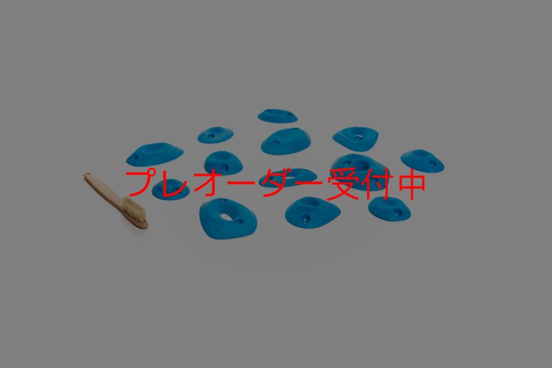 画像3: CT Volumholds Volcano/プレオーダー (3)