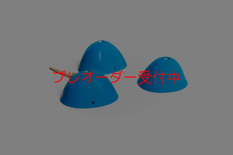 画像2: CT Planets Orcus/プレオーダー (2)