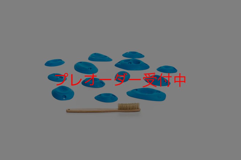 画像2: CT Volumholds Volcano/プレオーダー (2)