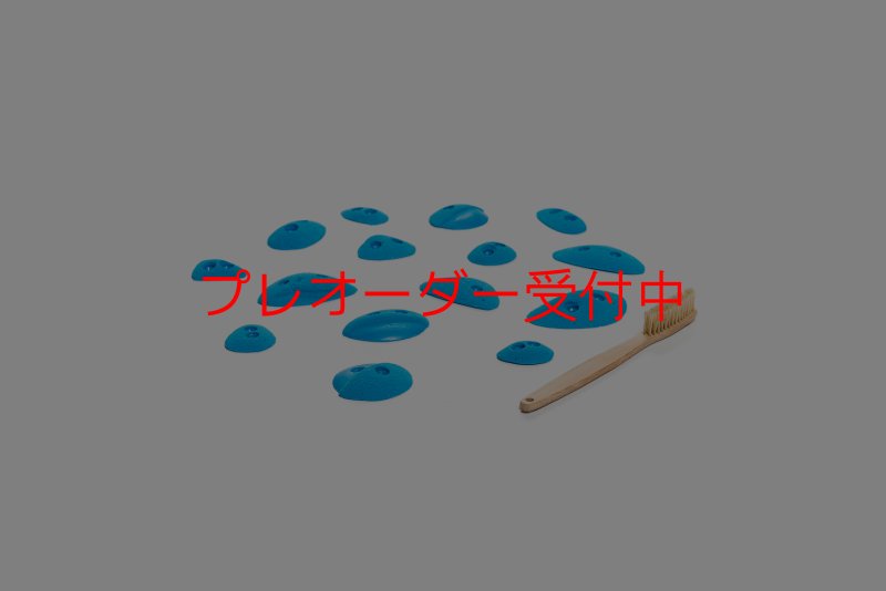画像1: CT Volumholds Blackfoot/プレオーダー (1)