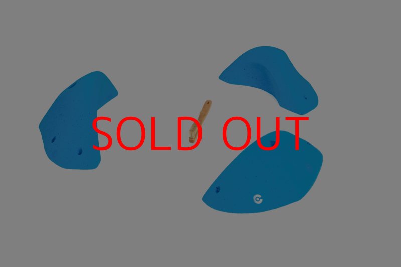 画像2: CT Soft Odyssey XL3 (2)