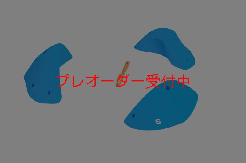 画像2: CT Soft Odyssey XL3/プレオーダー (2)