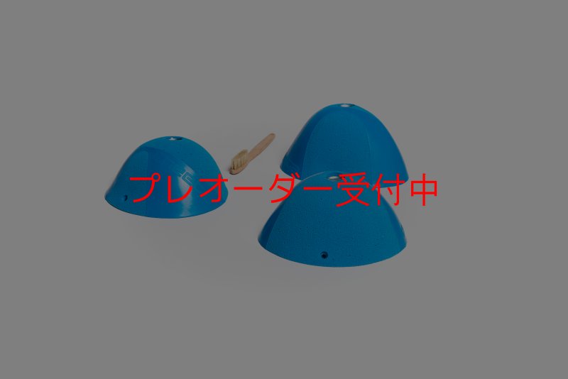 画像3: CT Planets Orcus/プレオーダー (3)