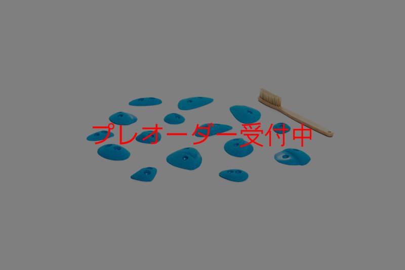 画像6: CT Volumholds Blackfoot/プレオーダー (6)