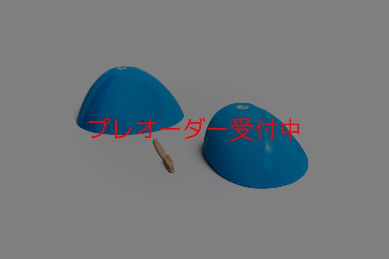 画像2: CT Planets Saturn/プレオーダー (2)