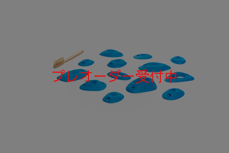 画像4: CT Volumholds Volcano/プレオーダー (4)