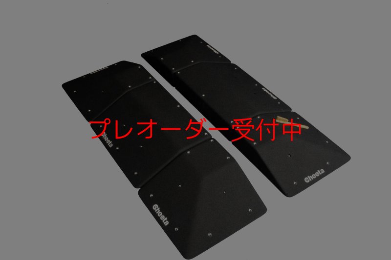 画像6: CT  Finger crack 90°/プレオーダー (6)