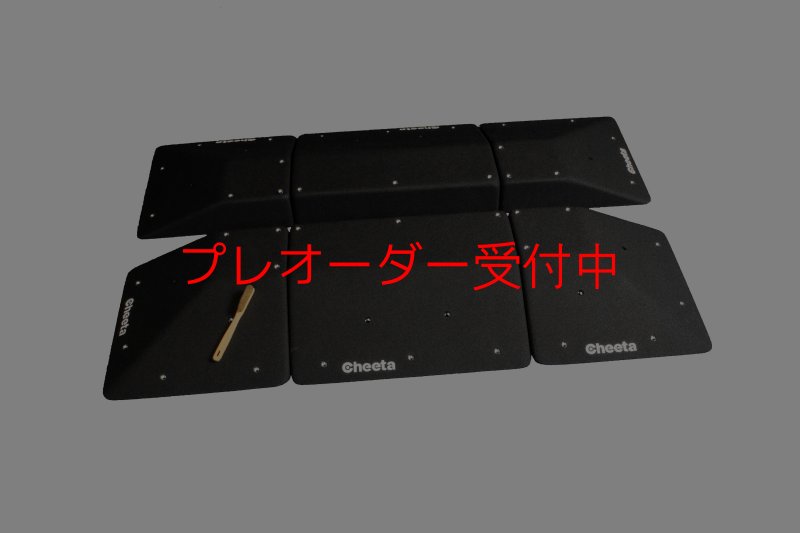 画像2: CT  Finger crack 90°/プレオーダー (2)