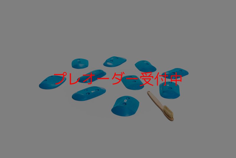 画像6: CT Volumholds Soap/プレオーダー (6)