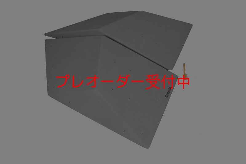 画像2: CT  Halfball M5/プレオーダー (2)