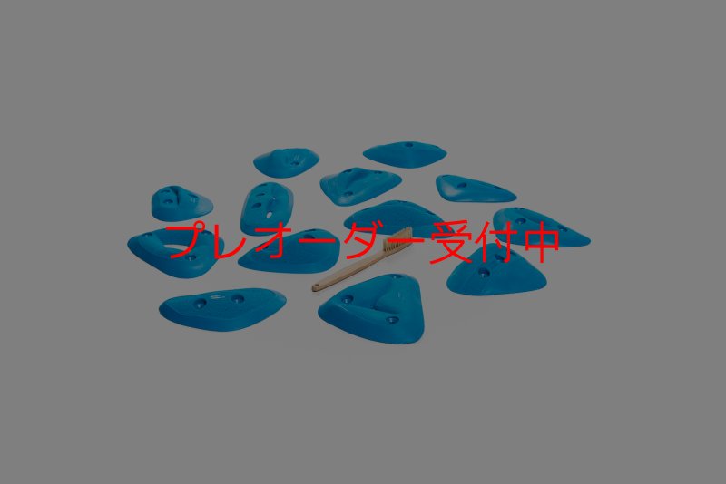 画像2: CT Volumholds Crack/プレオーダー (2)