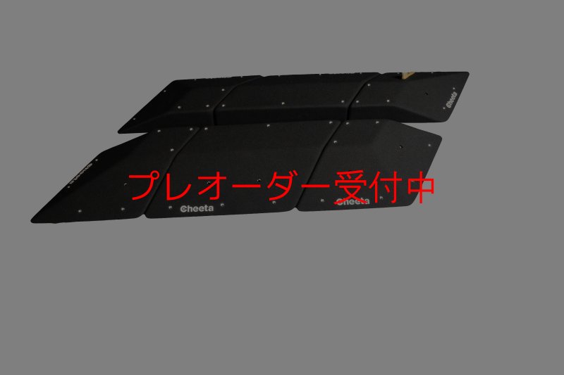 画像5: CT  Finger crack 30°/プレオーダー (5)