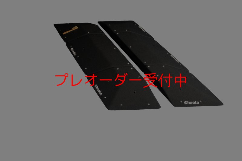 画像3: CT  Finger crack 30°/プレオーダー (3)