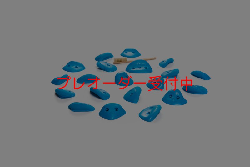 画像5: CT Volumholds Hubby/プレオーダー (5)
