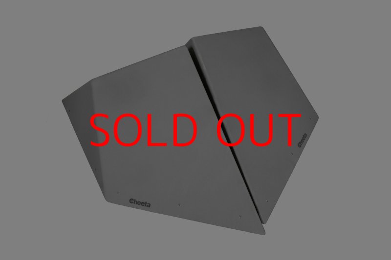 画像4: CT  Halfball M6 (4)