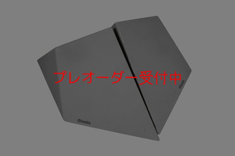 画像4: CT  Halfball M6/プレオーダー (4)