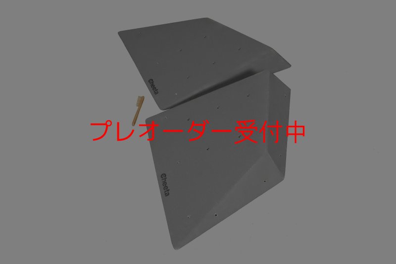 画像6: CT  Halfball M1/プレオーダー (6)