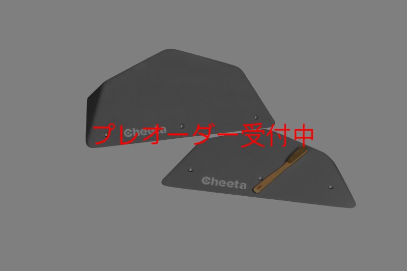 画像2: CT  Pack Ball XXS1/プレオーダー (2)