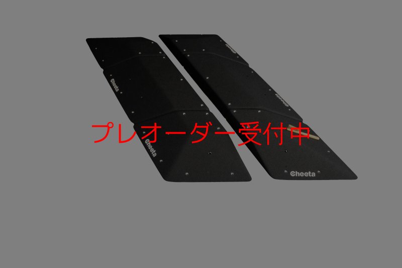 画像6: CT  Finger crack 30°/プレオーダー (6)