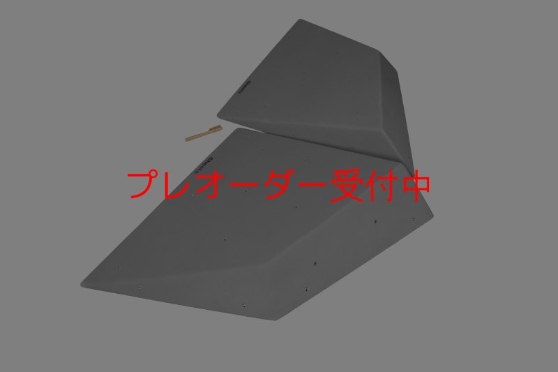 画像3: CT  Halfball XL1/プレオーダー (3)