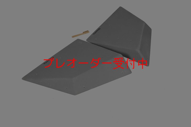画像5: CT  Halfball M1/プレオーダー (5)