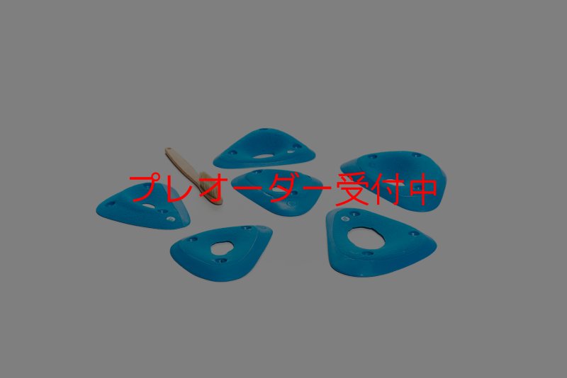 画像6: CT Volumholds TV S/プレオーダー (6)