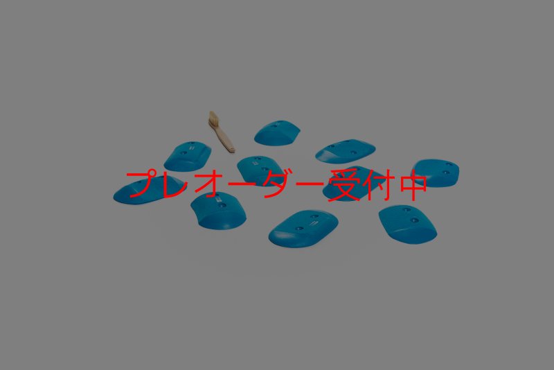 画像3: CT Volumholds Soap/プレオーダー (3)