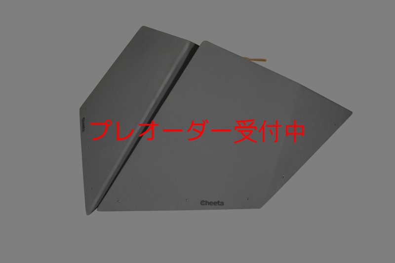 画像3: CT  Halfball M6/プレオーダー (3)