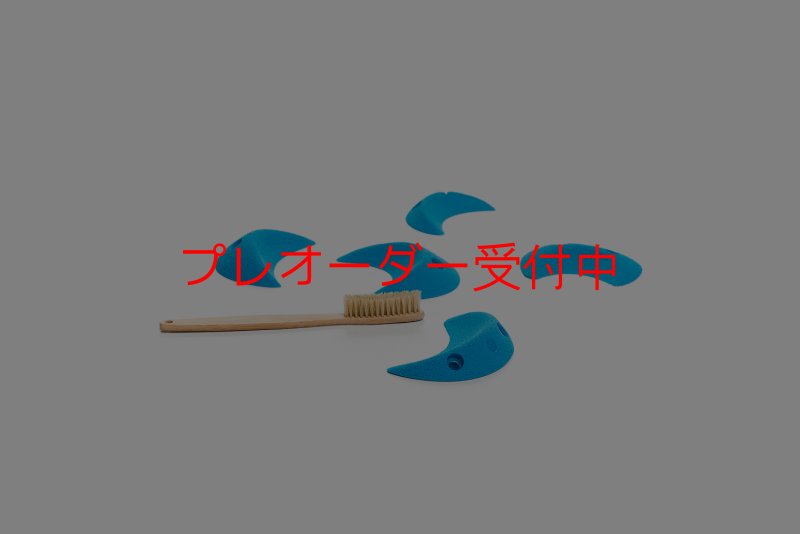 画像6: CT Volumholds Moon/プレオーダー (6)
