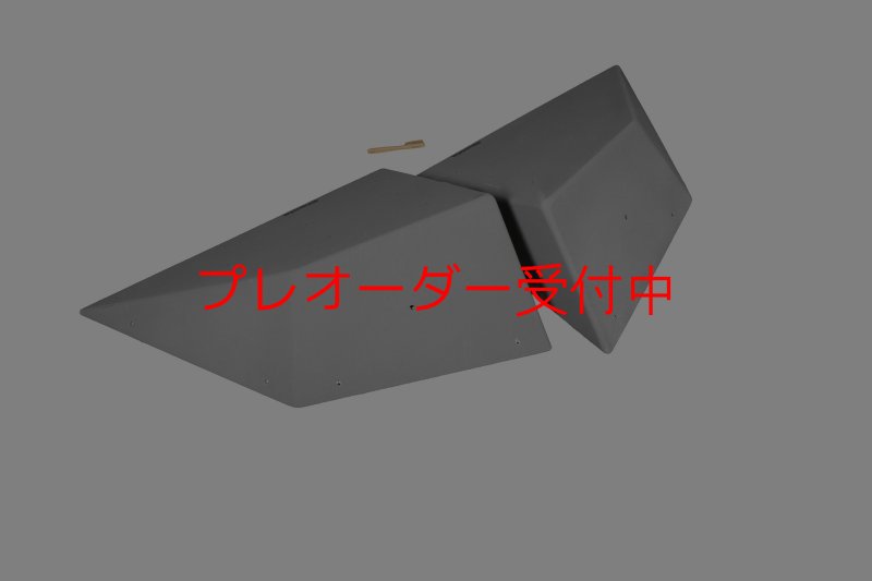 画像4: CT  Halfball XL2/プレオーダー (4)